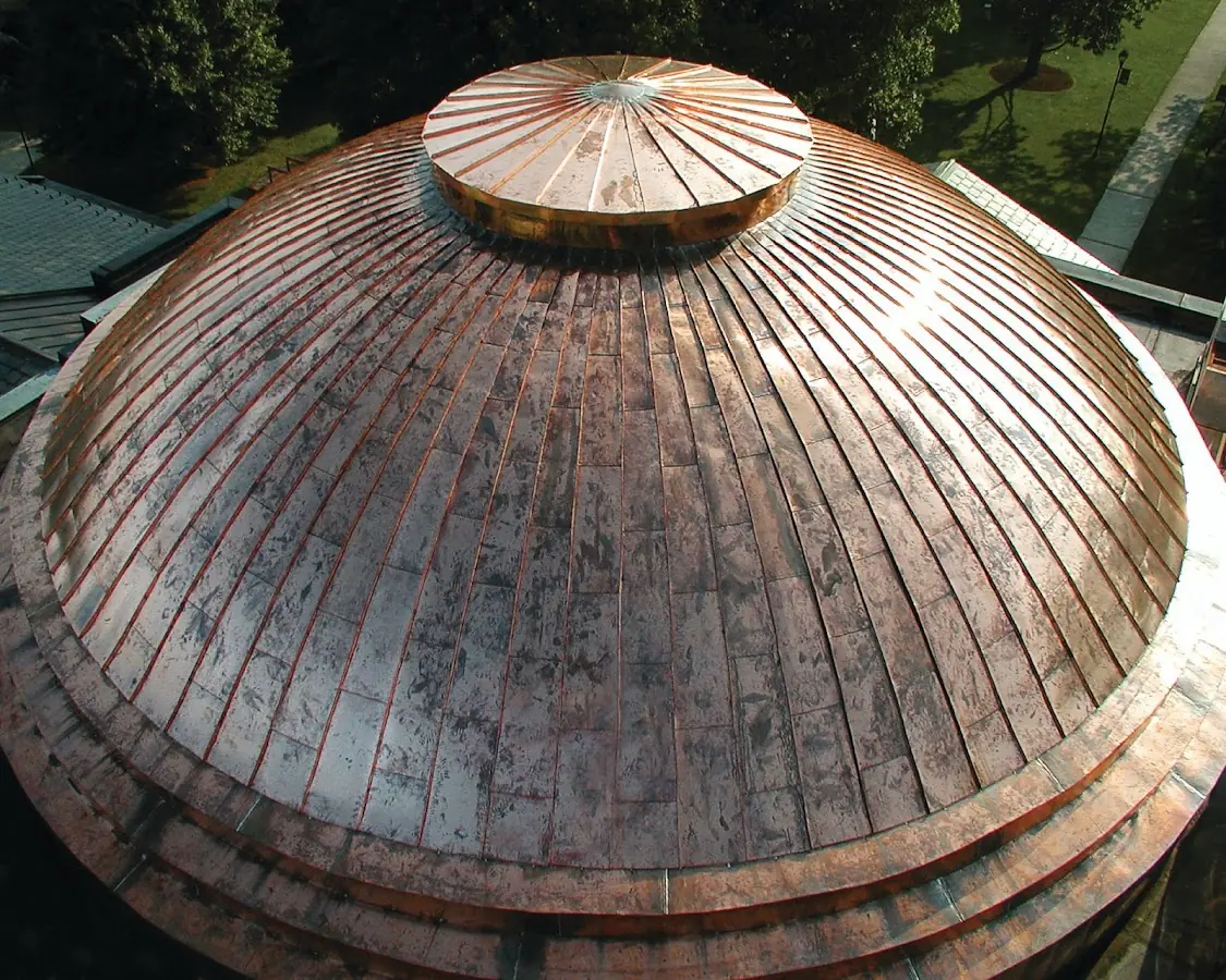 Craftsman Roofing crew installing a new roof in Ault