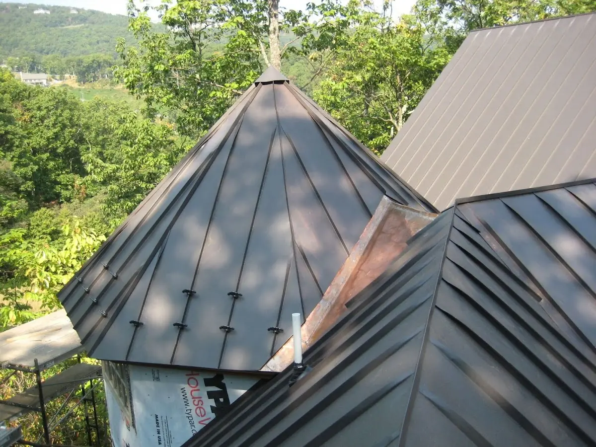 Professional Roof Tarp Installation by Craftsman Roofing in Ault
